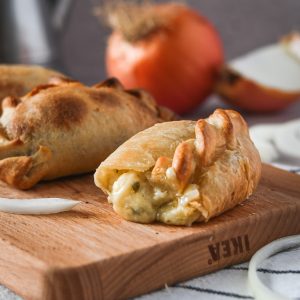 Queso y cebolla combo Fam