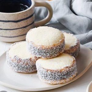 Alfajor de Maicena y dulce de leche 100% casero