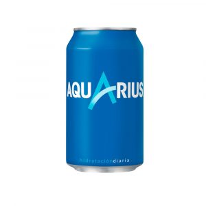 Aquarius de Limón