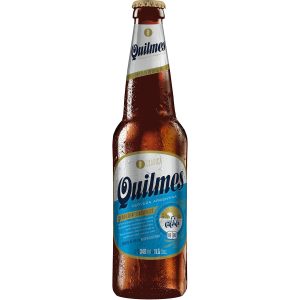 Cerveza Quilmes