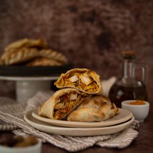 Empanada Gourmet La Thai