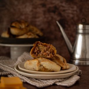 Empanada Gourmet La Americana