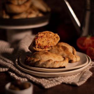 Empanada Gourmet la Galleguita