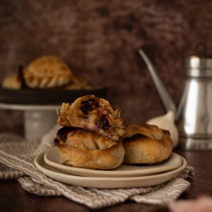 Empanada Gourmet La Golosa