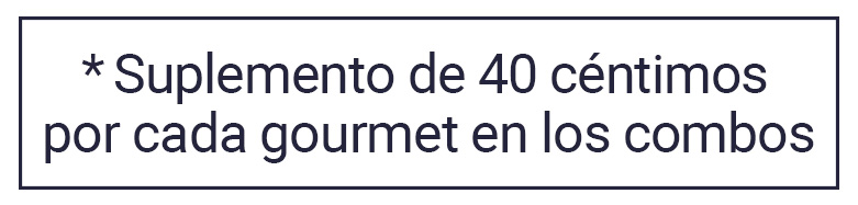 gourmet