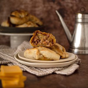 empanada gourmet americana