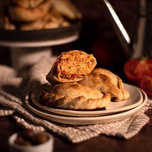 empanada gourmet galleguita