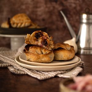 empanada gourmet golosa