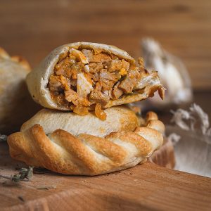 empanada de carne
